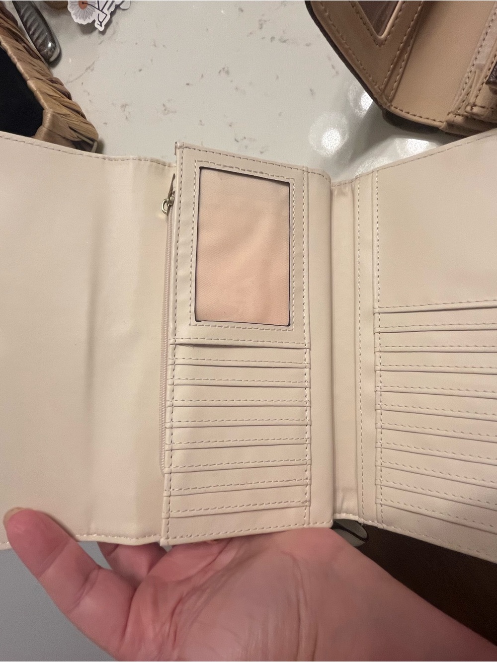 Two Cute Wallets - Picture 3 of 7